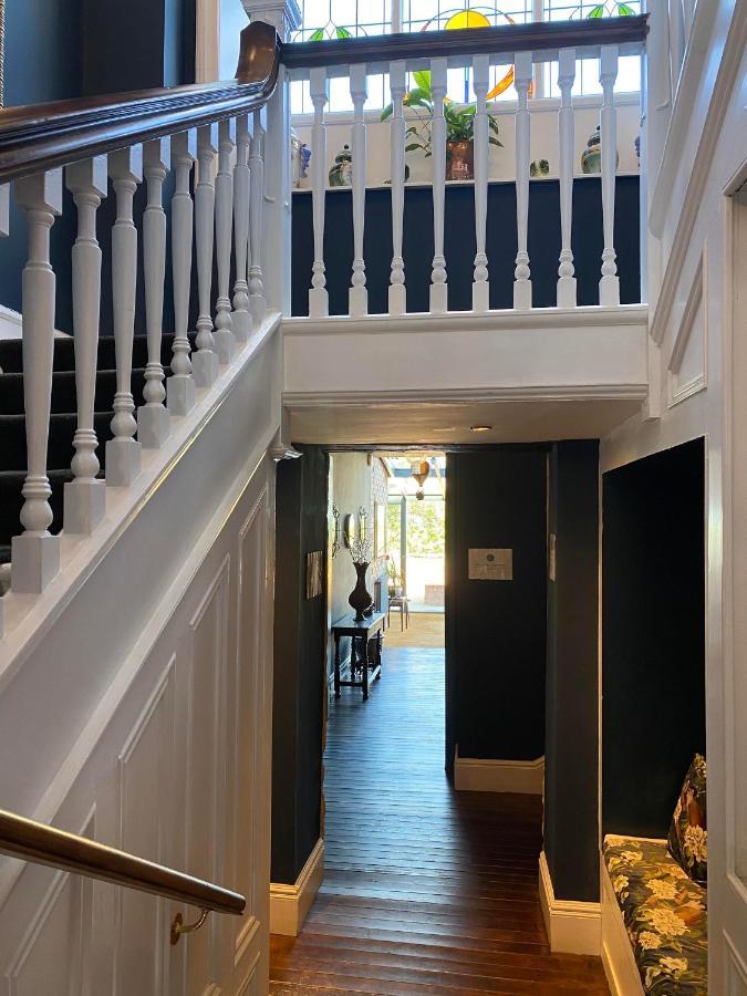 Hotel Lairds House à Bedlington Extérieur photo