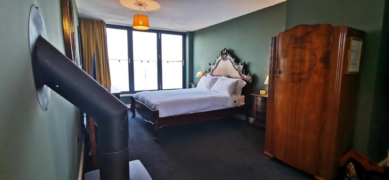 Hotel Lairds House à Bedlington Extérieur photo
