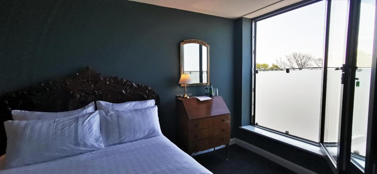 Hotel Lairds House à Bedlington Extérieur photo