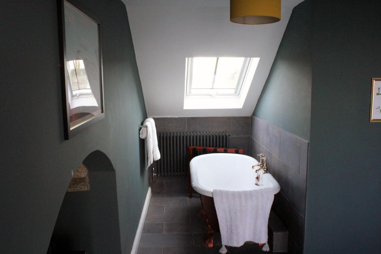Hotel Lairds House à Bedlington Extérieur photo