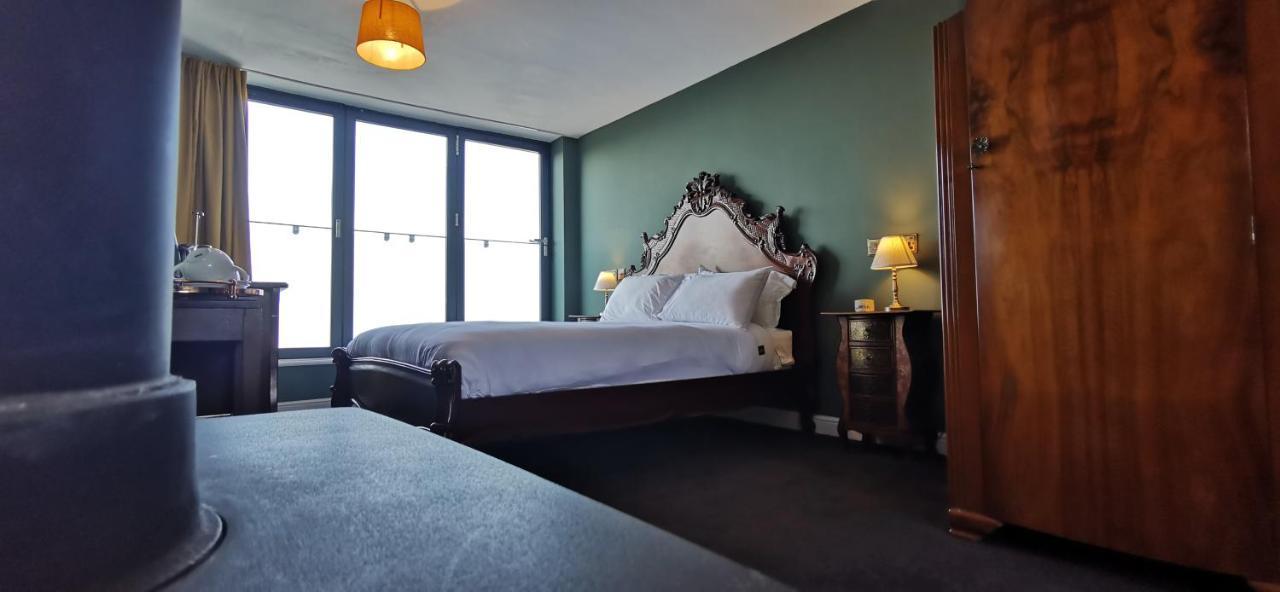 Hotel Lairds House à Bedlington Extérieur photo
